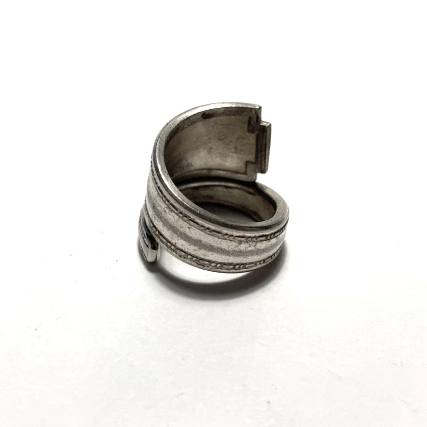 Spoon Ring No.4250 16号