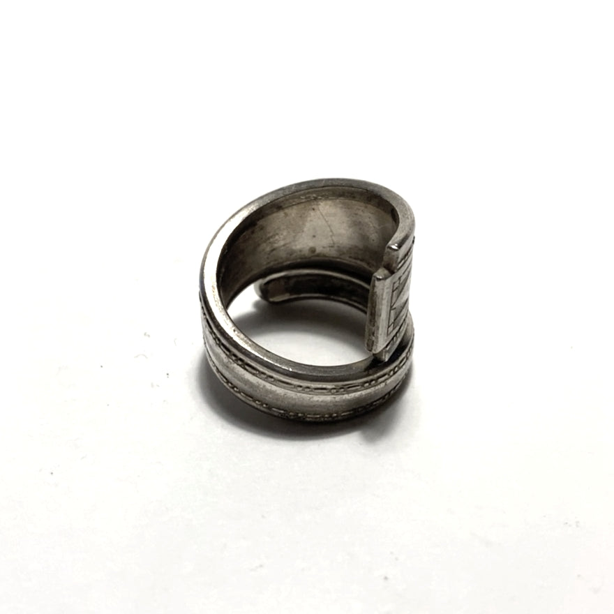 Spoon Ring No.4250 16号
