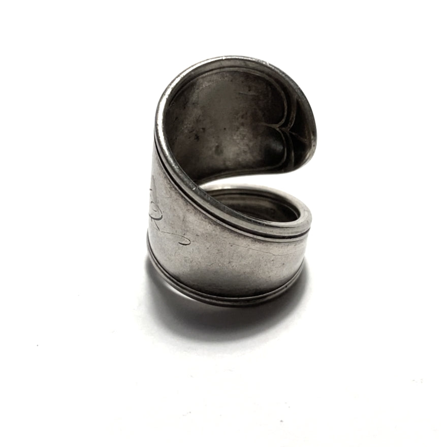 Spoon Ring No.4252 19号