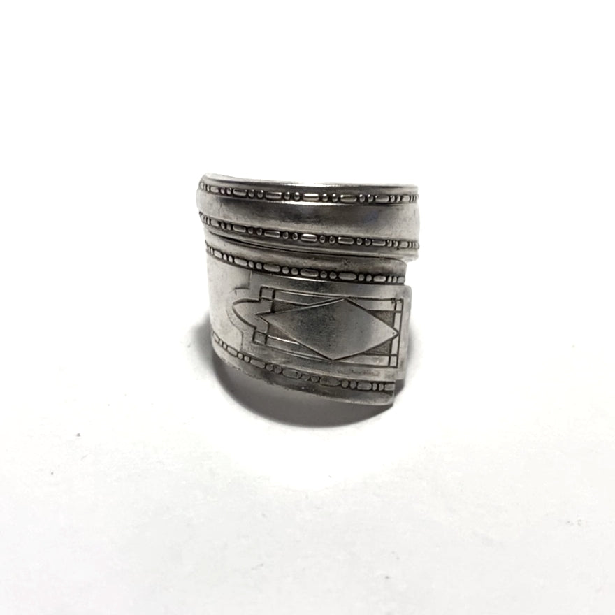 Spoon Ring No.4256 20号