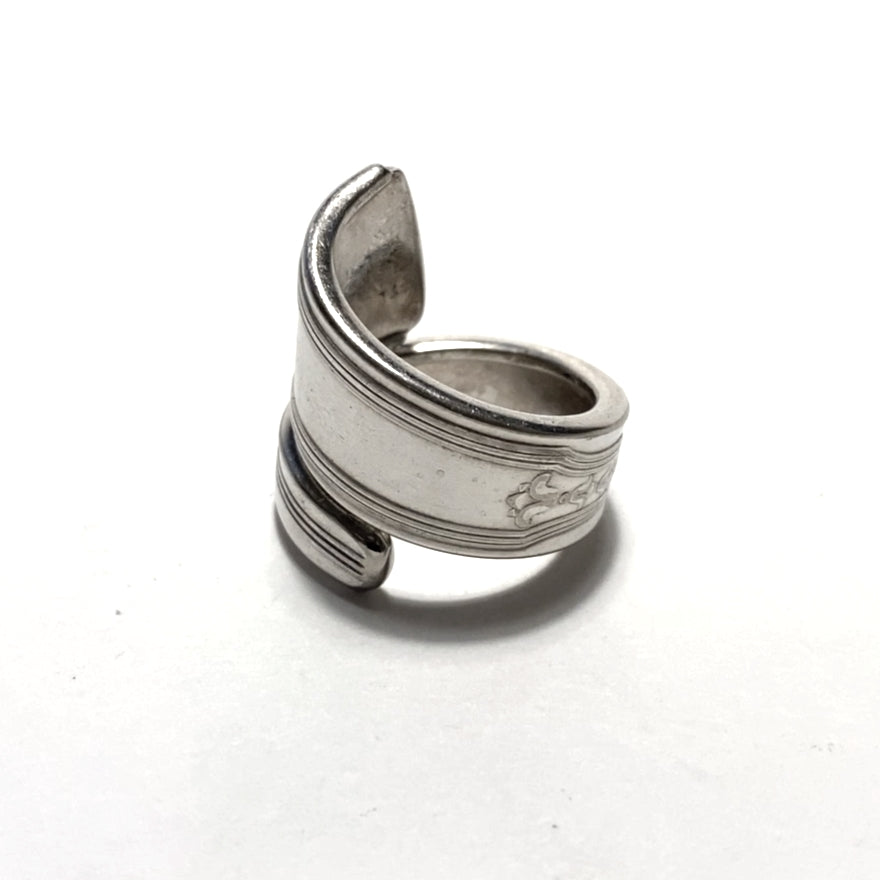 Spoon Ring No.4258 20号