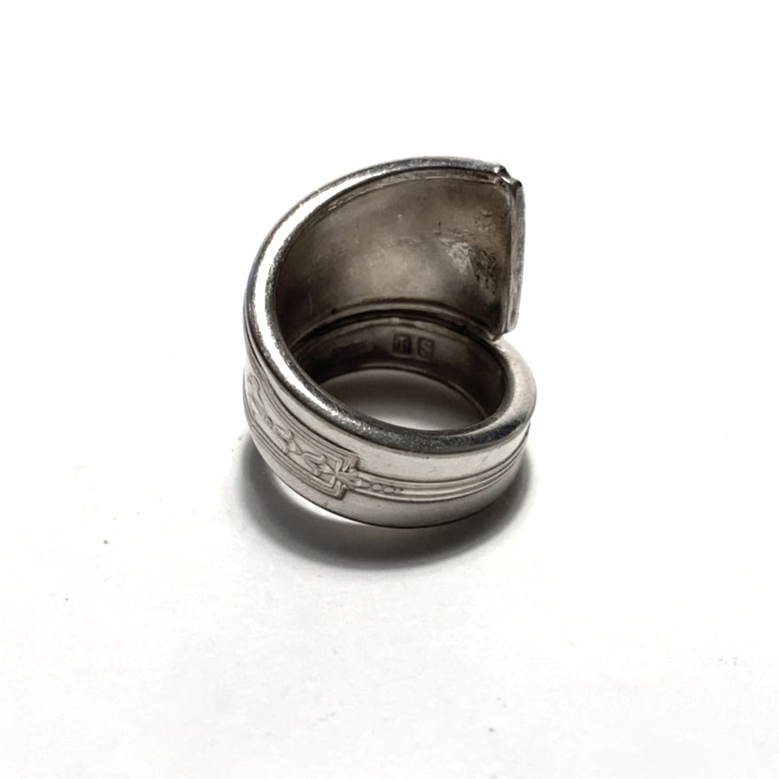 Spoon Ring No.4258 20号