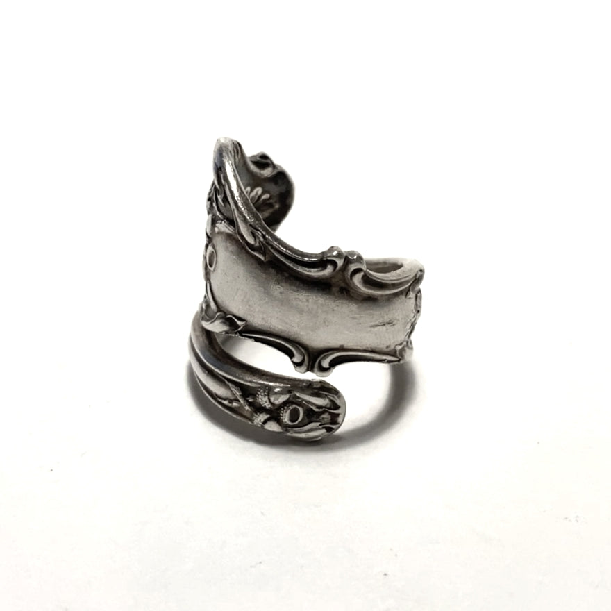Spoon Ring No.4261 18号