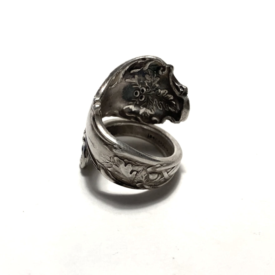 Spoon Ring No.4261 18号