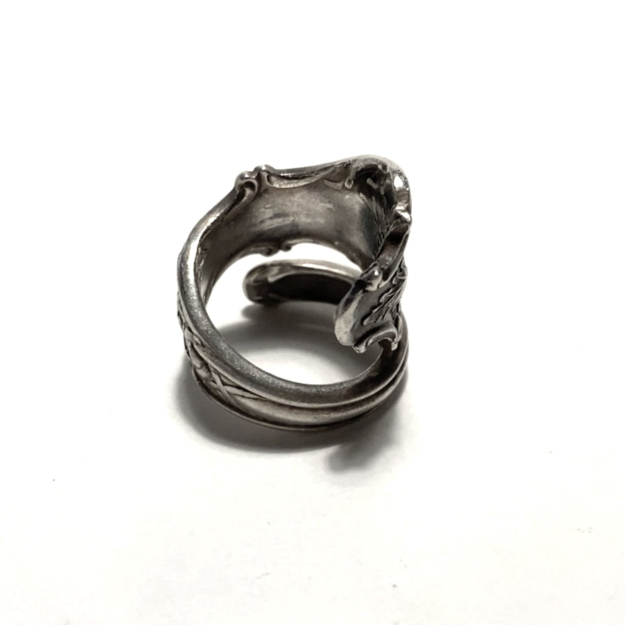 Spoon Ring No.4261 18号