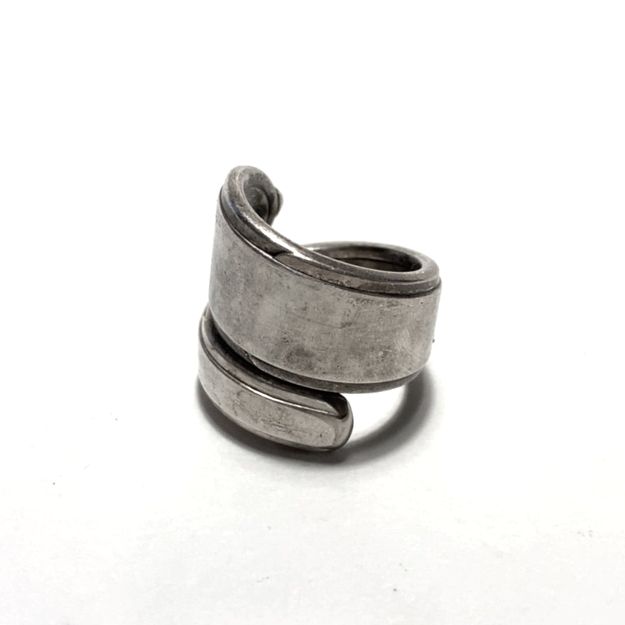Spoon Ring No.4262 17号