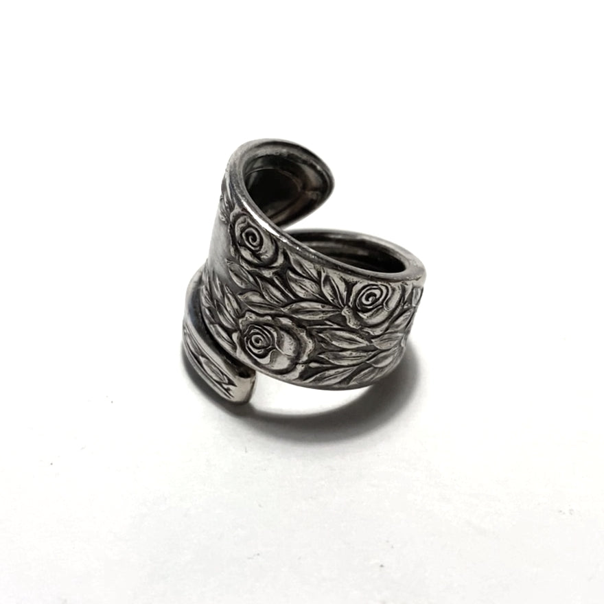Spoon Ring No.4263 18号