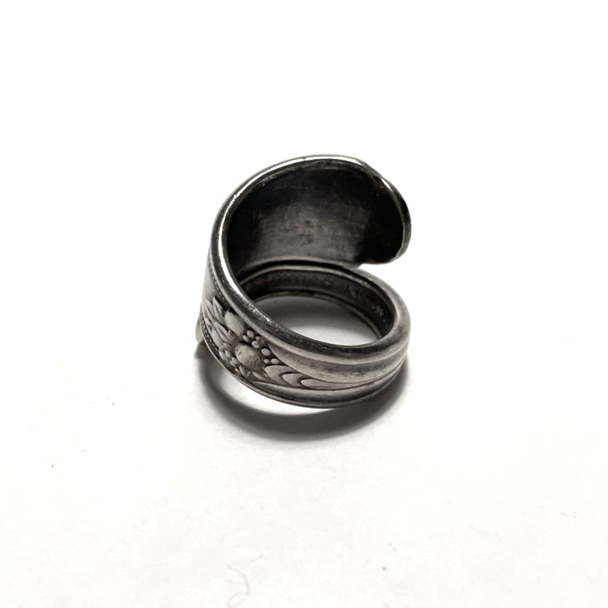 Spoon Ring No.4264 18号