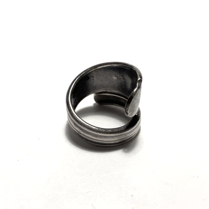 Spoon Ring No.4264 18号