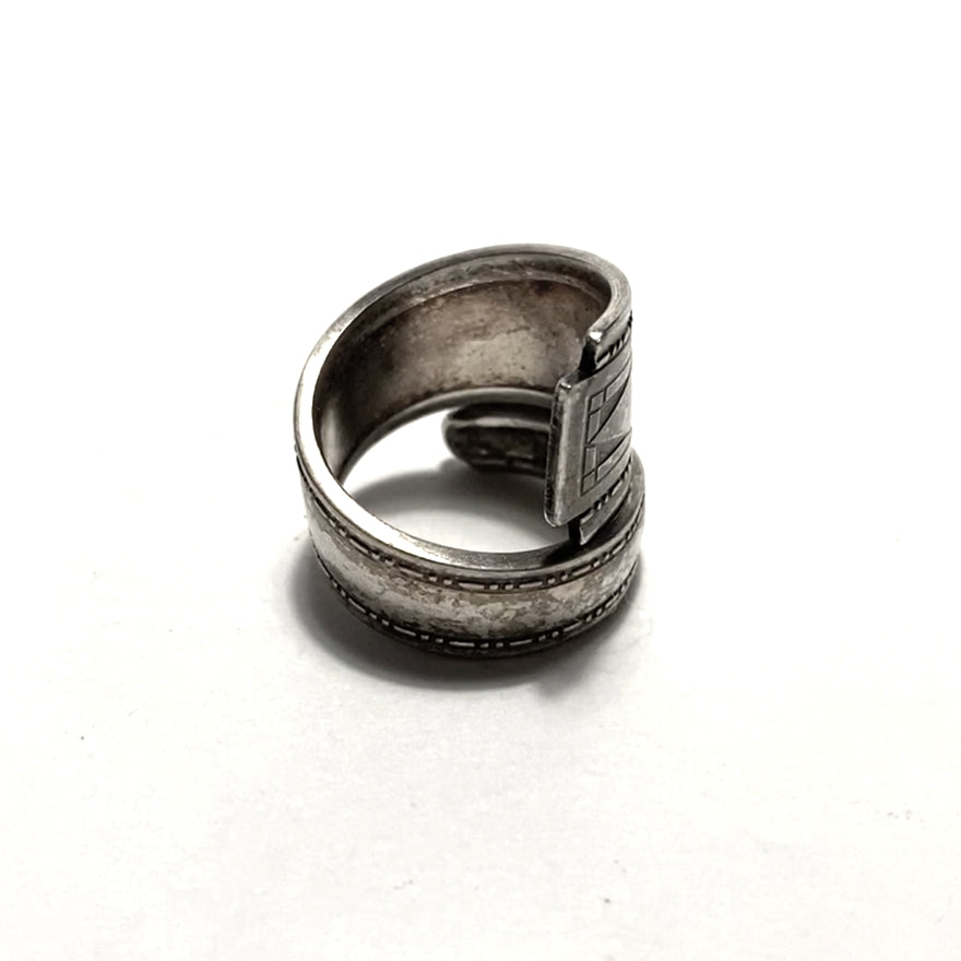 Spoon Ring No.4266 19号