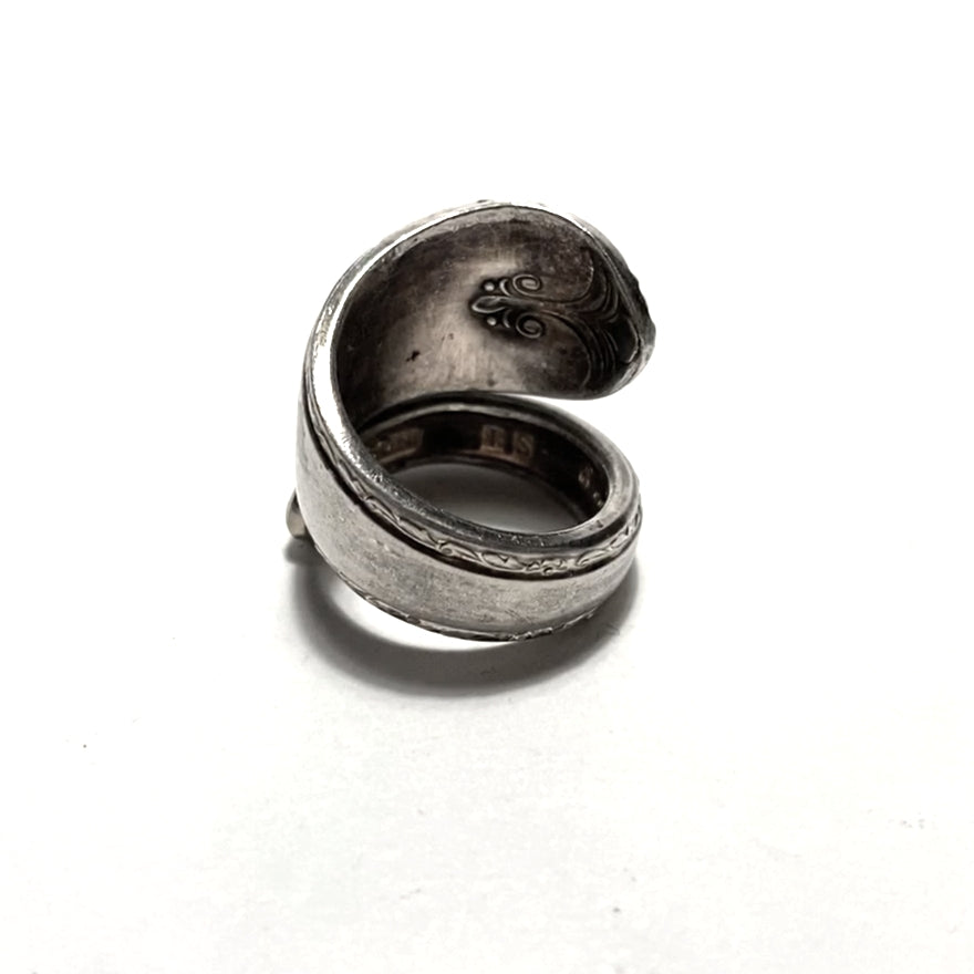 Spoon Ring No.4267 18号
