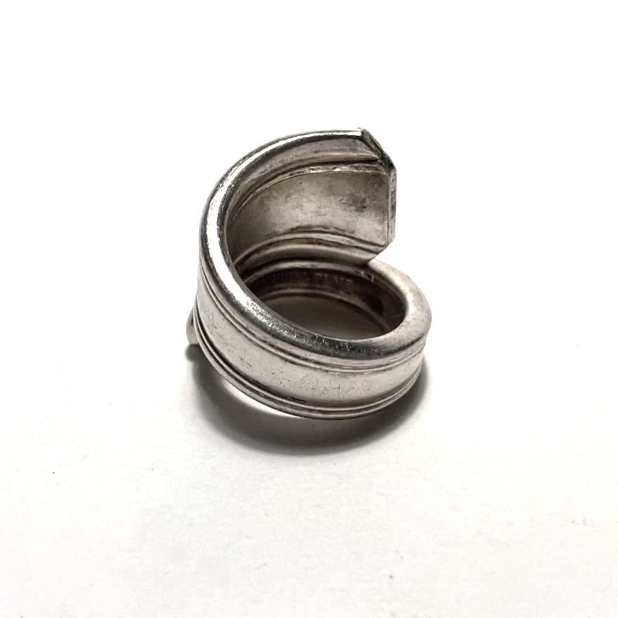 Spoon Ring No.4269 18号