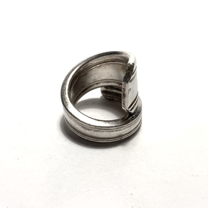 Spoon Ring No.4269 18号