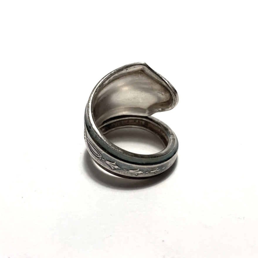 Spoon Ring No.4270 19号
