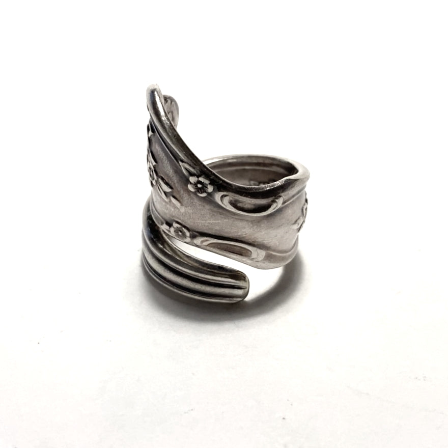 Spoon Ring No.4271 18号