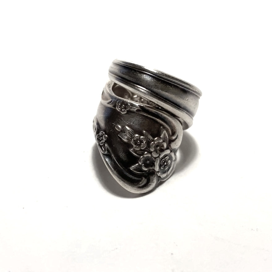 Spoon Ring No.4271 18号