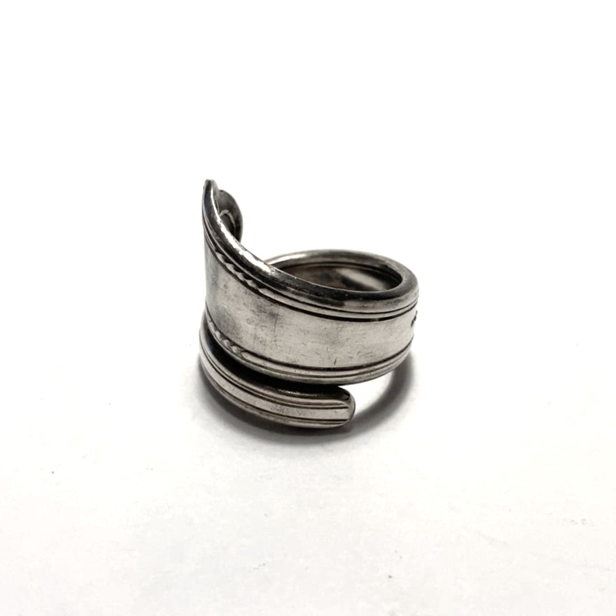 Spoon Ring No.4272 19号