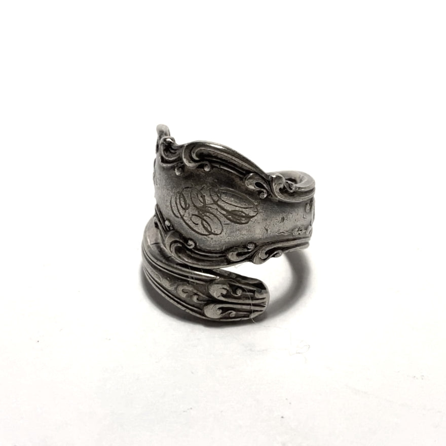 Spoon Ring No.4274 20号