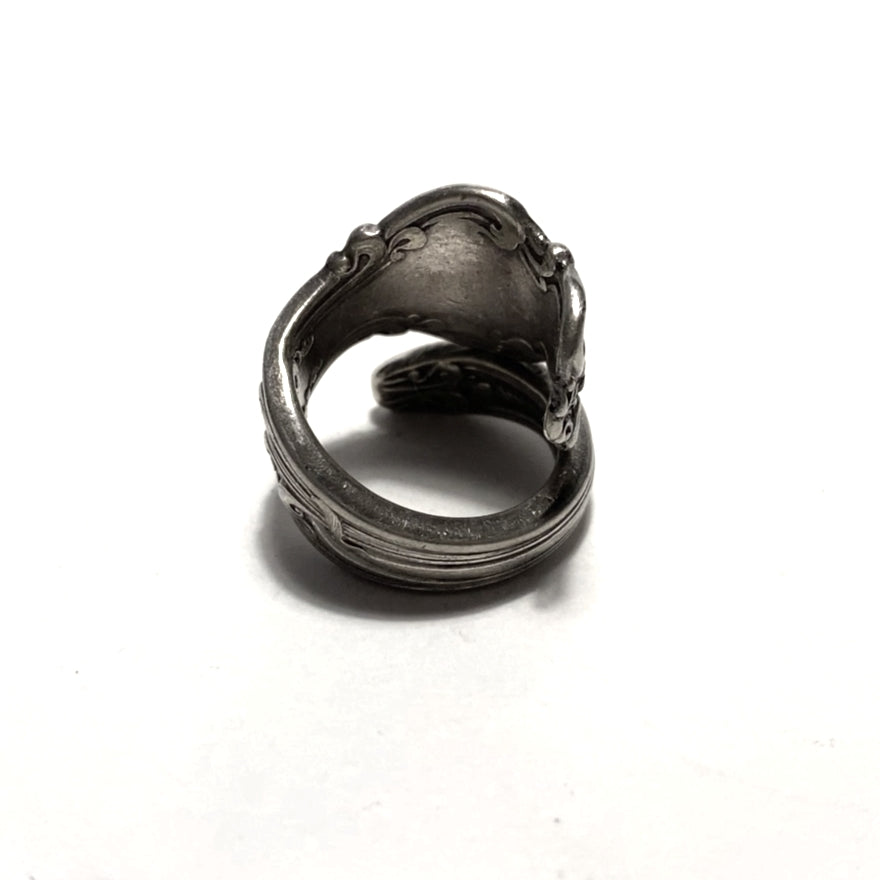 Spoon Ring No.4274 20号