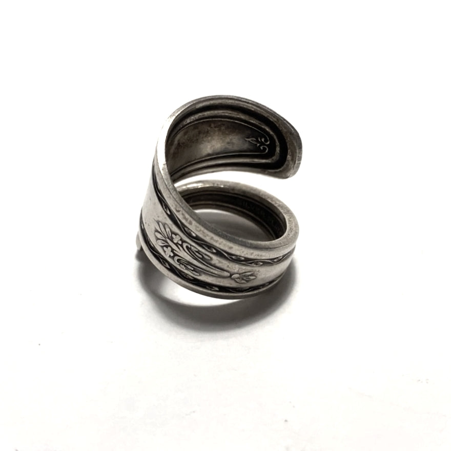 Spoon Ring No.4275 20号