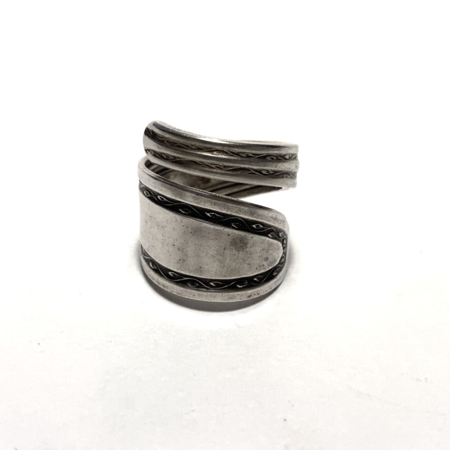 Spoon Ring No.4275 20号