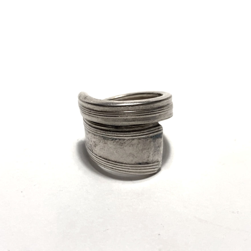 Spoon Ring No.4276 20号