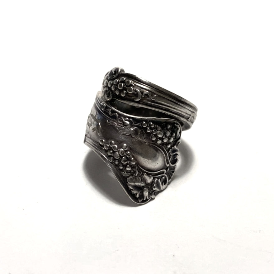 Spoon Ring No.4278 21号