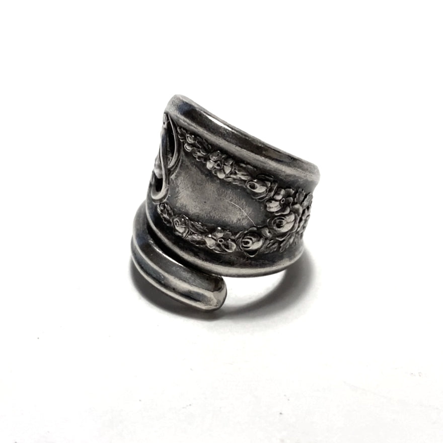 Spoon Ring No.4279 18号