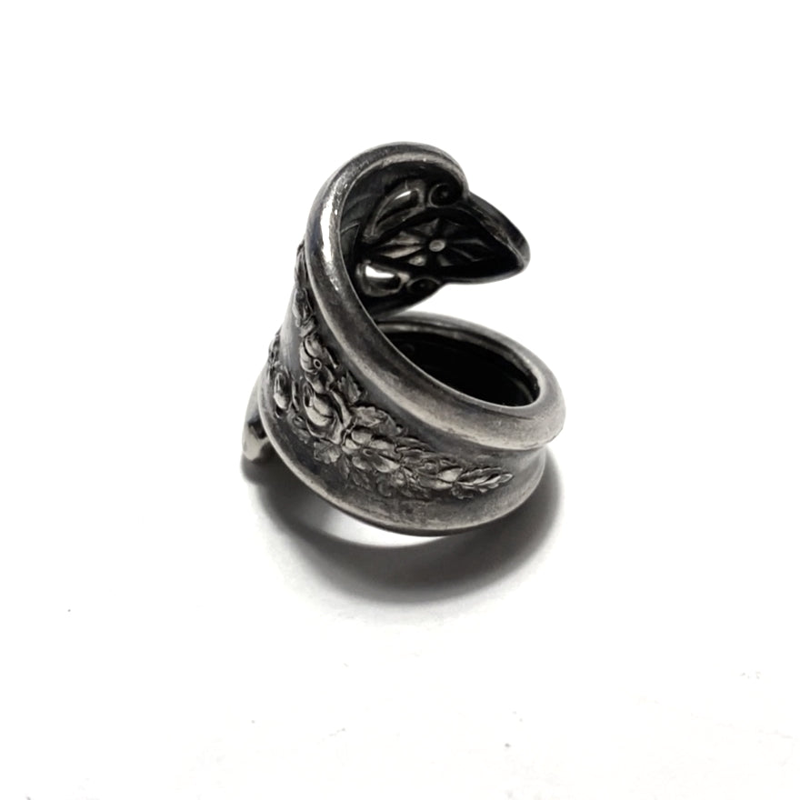 Spoon Ring No.4279 18号