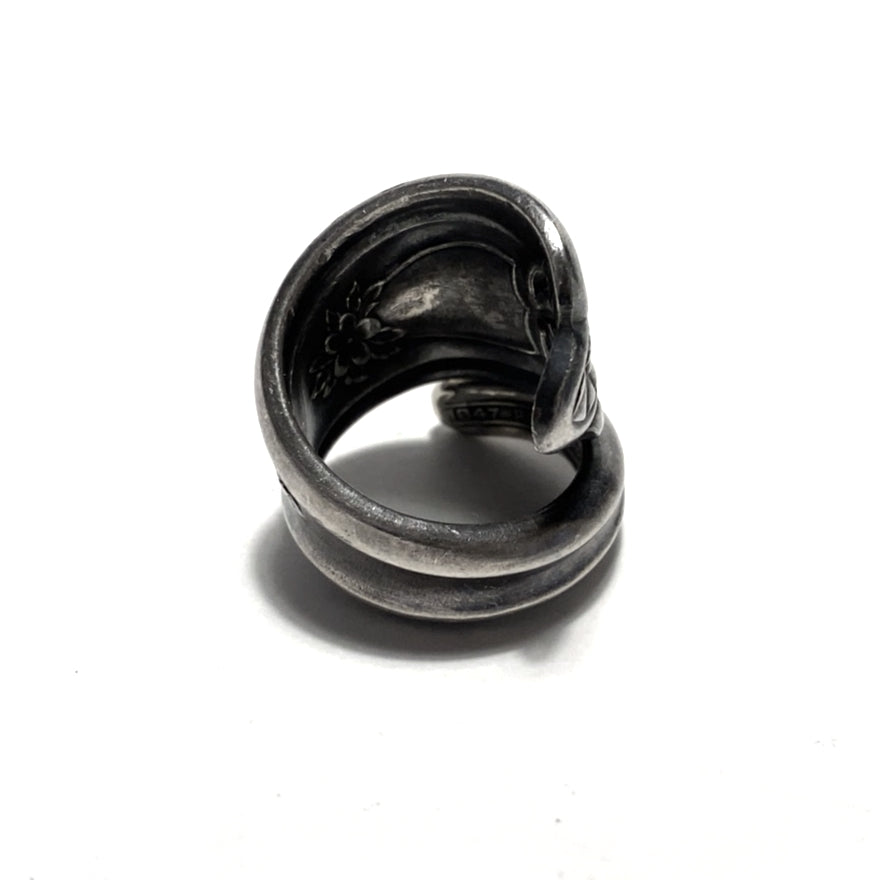 Spoon Ring No.4279 18号