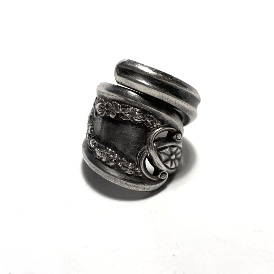 Spoon Ring No.4279 18号
