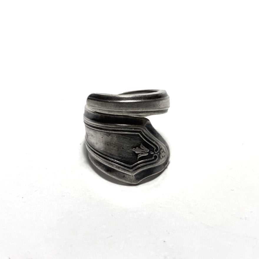 Spoon Ring No.4283 15号