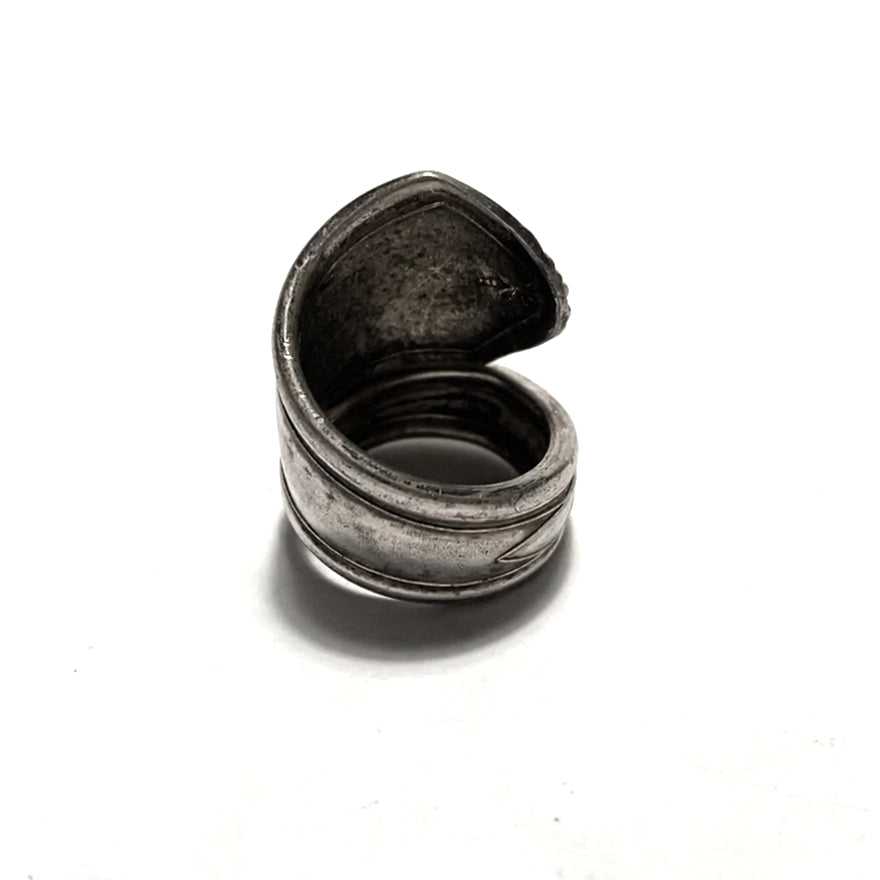 Spoon Ring No.4287 14号