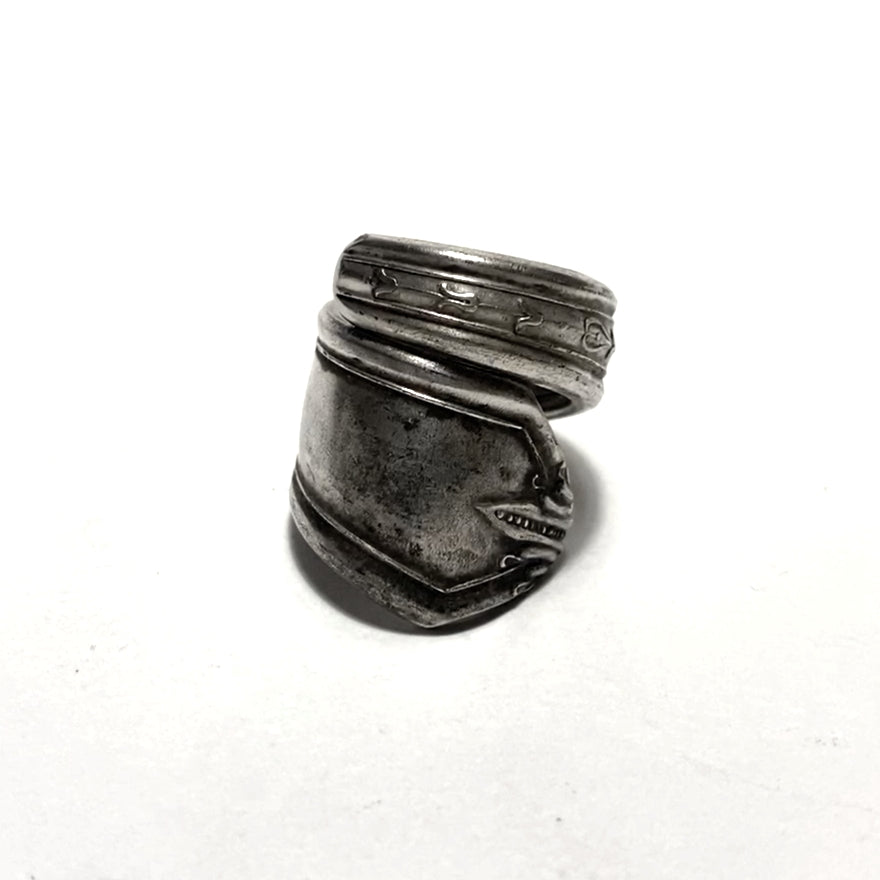 Spoon Ring No.4287 14号