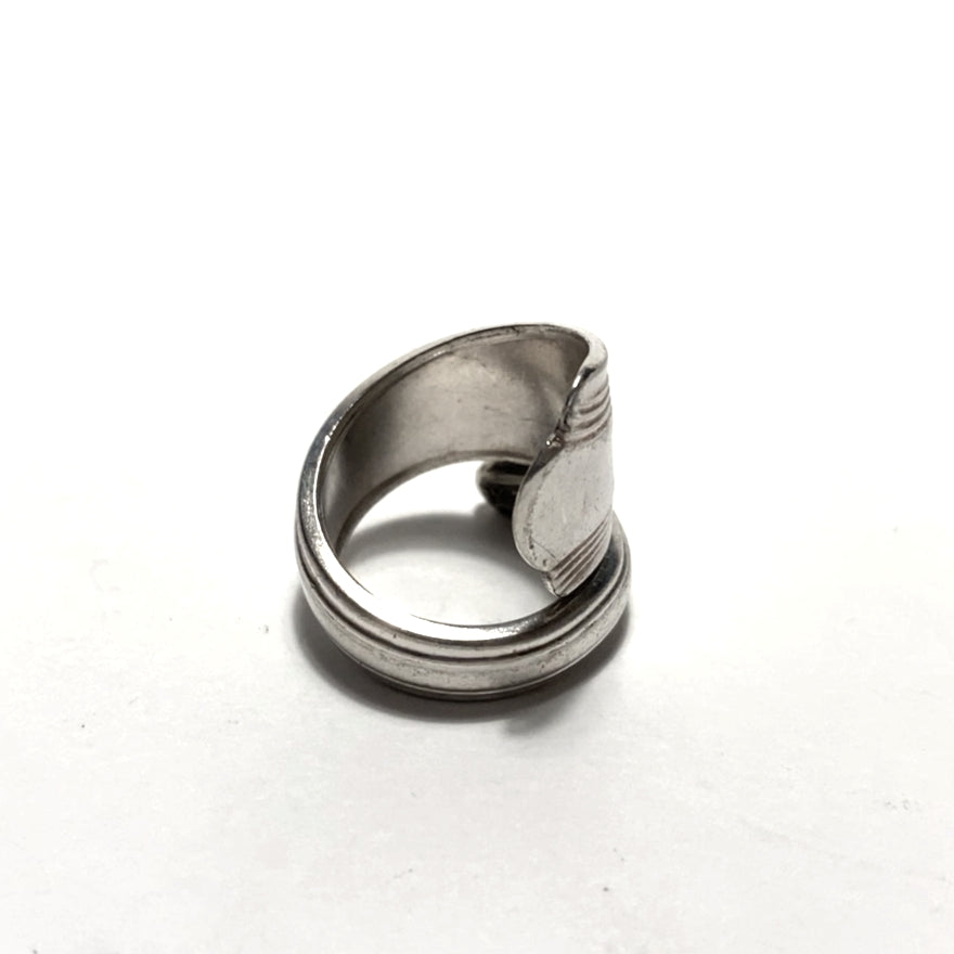 Spoon Ring No.4289 14号