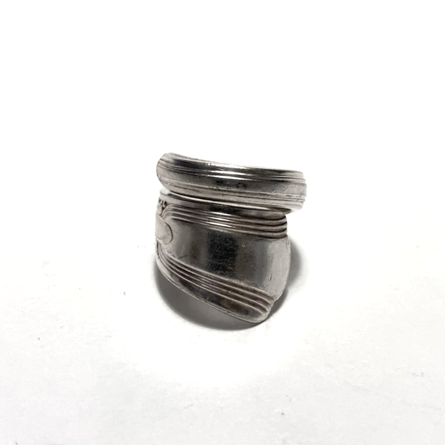 Spoon Ring No.4289 14号