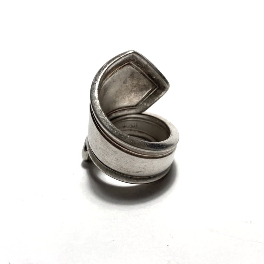 Spoon Ring No.4291 13号