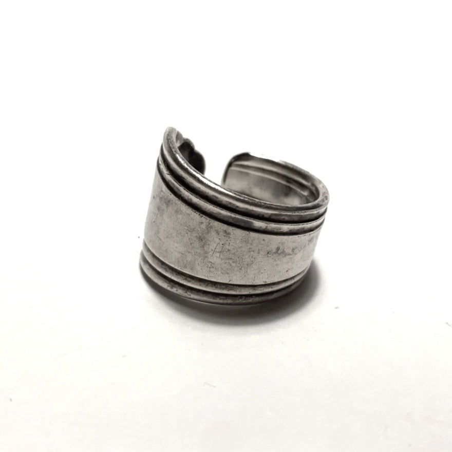 Spoon Ring No.4300 23号