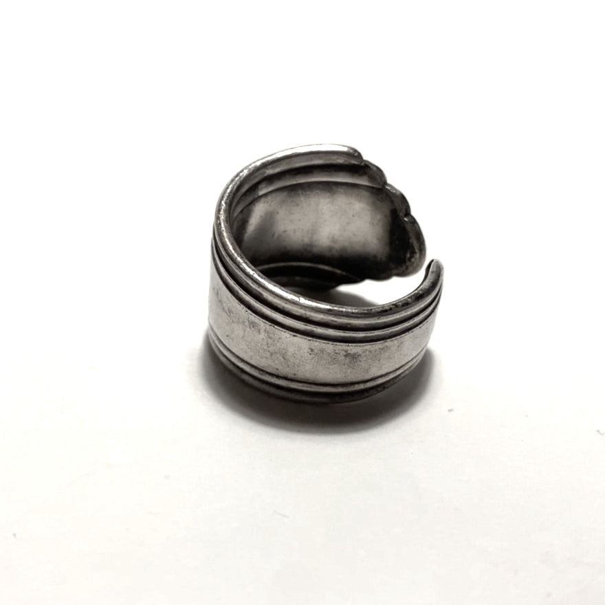 Spoon Ring No.4300 23号