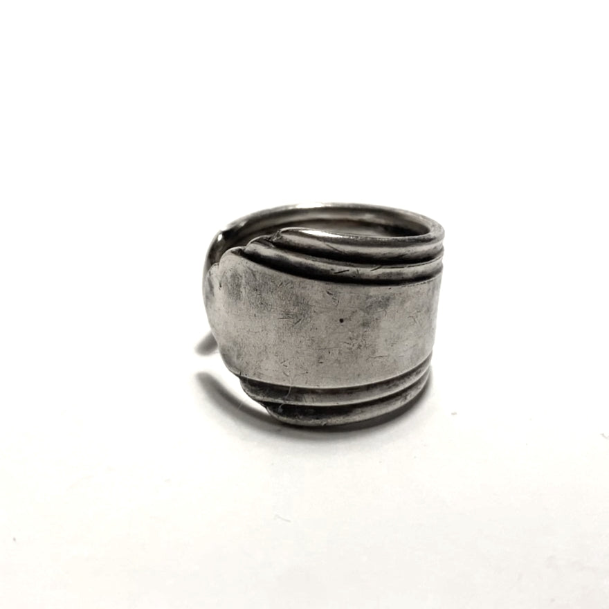Spoon Ring No.4300 23号