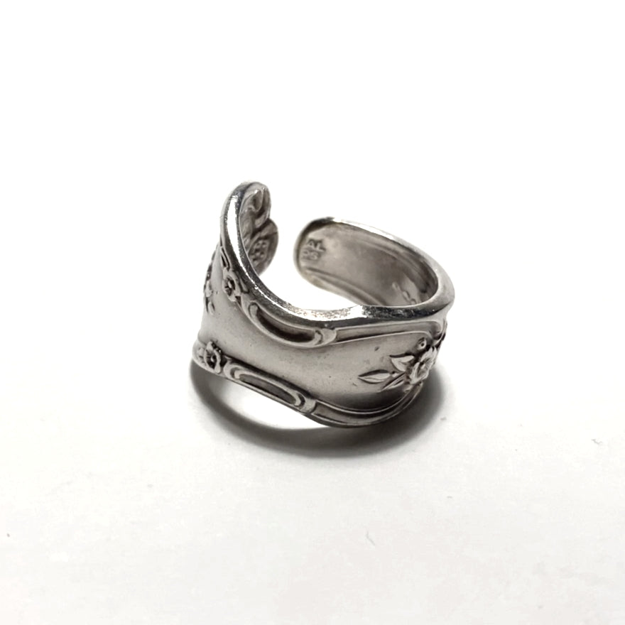 Spoon Ring No.4302 22号