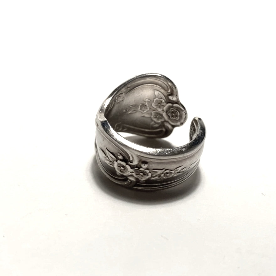 Spoon Ring No.4302 22号