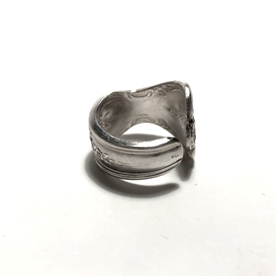Spoon Ring No.4302 22号