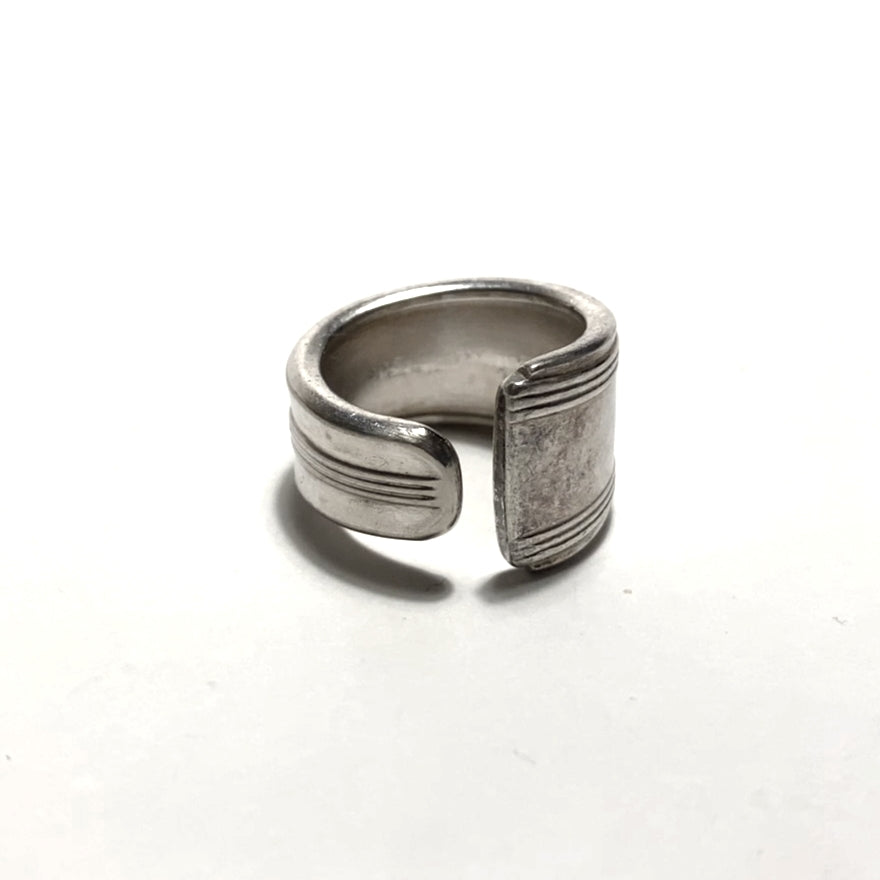 Spoon Ring No.4303 18号