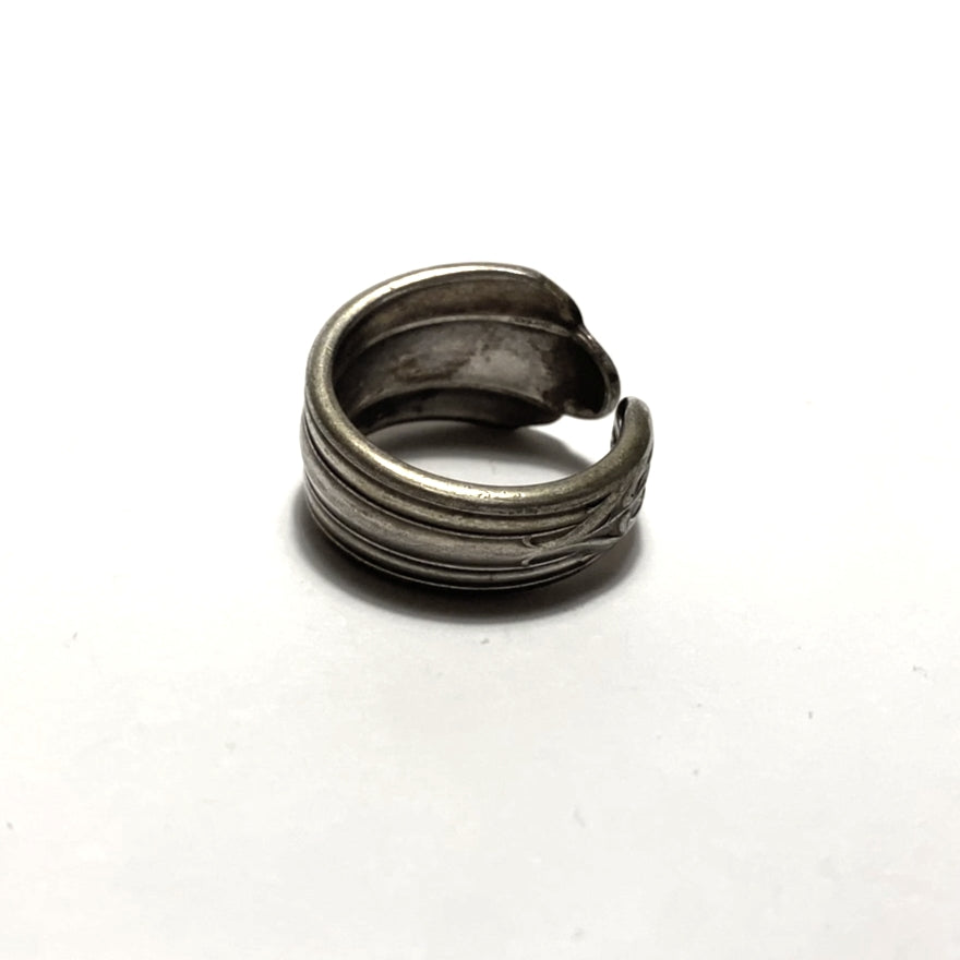Spoon Ring No.4305 22号
