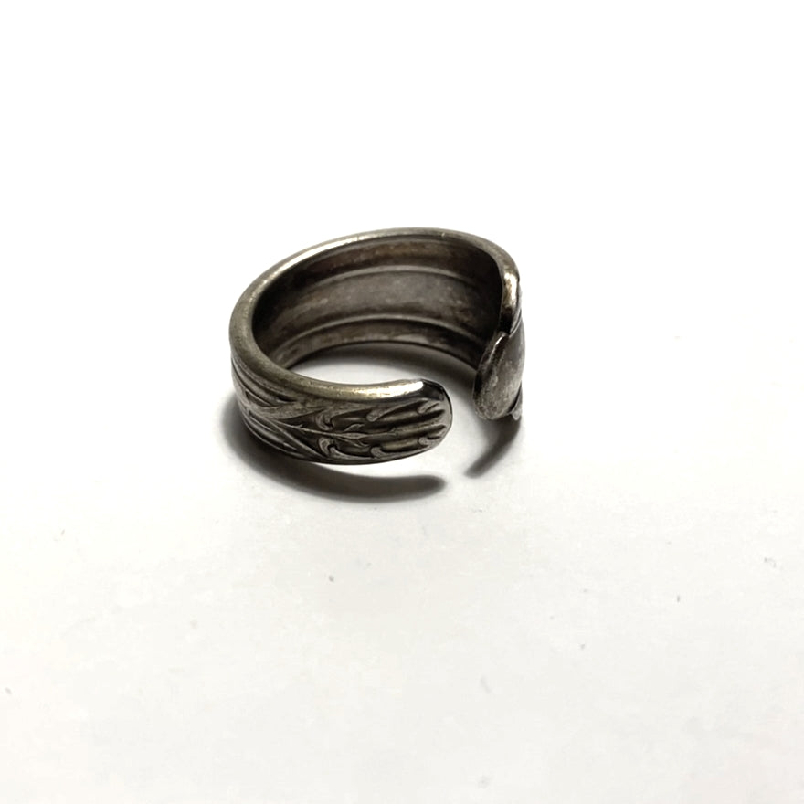 Spoon Ring No.4305 22号