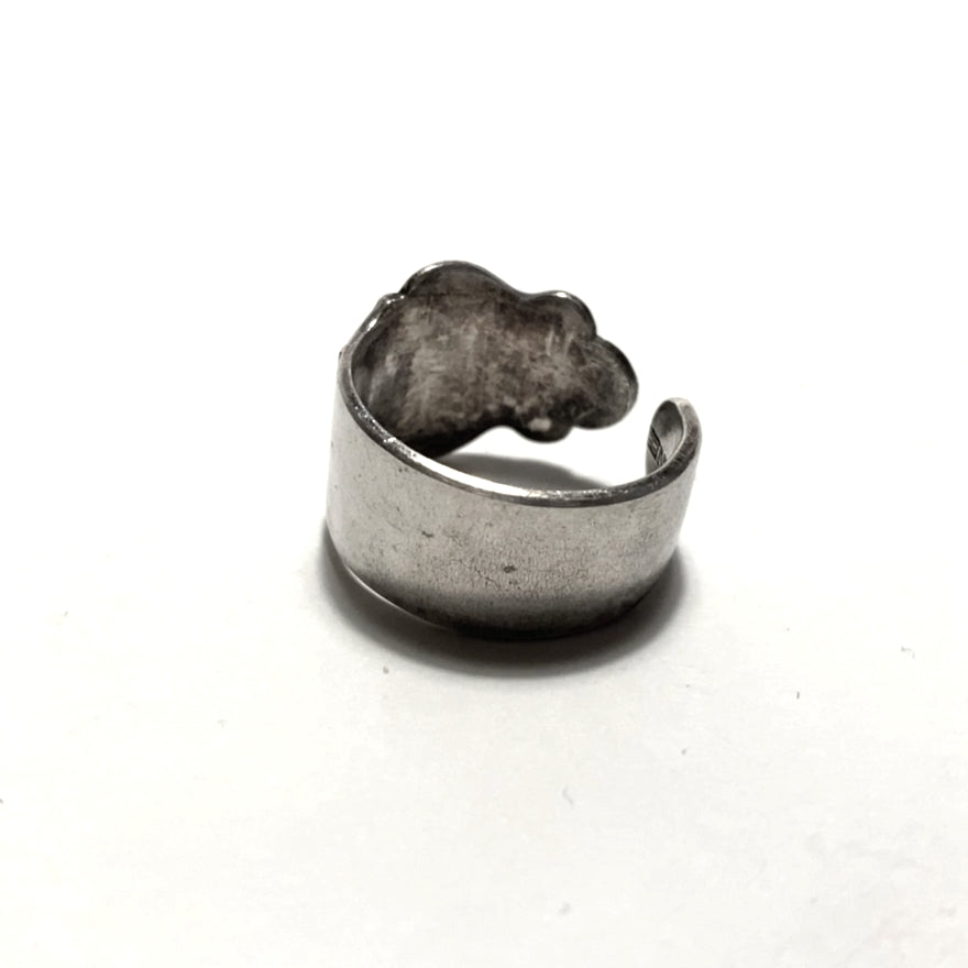Spoon Ring No.4306 24号