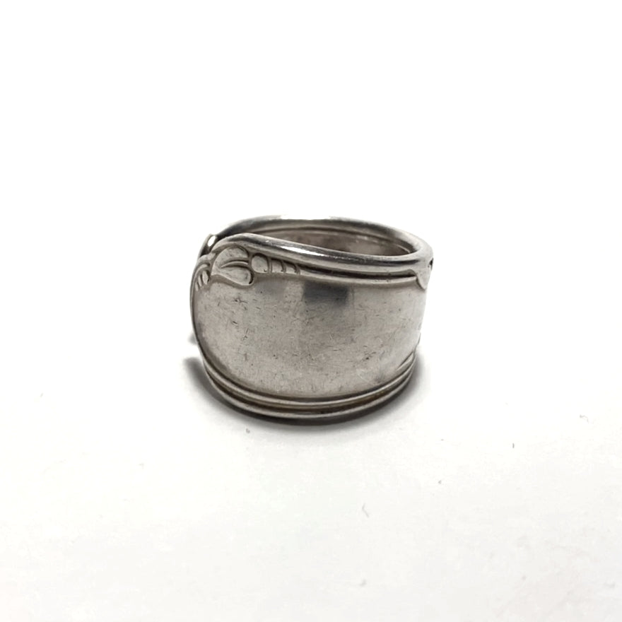 Spoon Ring No.4307 22号