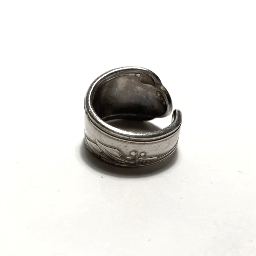 Spoon Ring No.4307 22号
