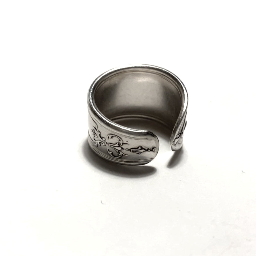 Spoon Ring No.4309 24号